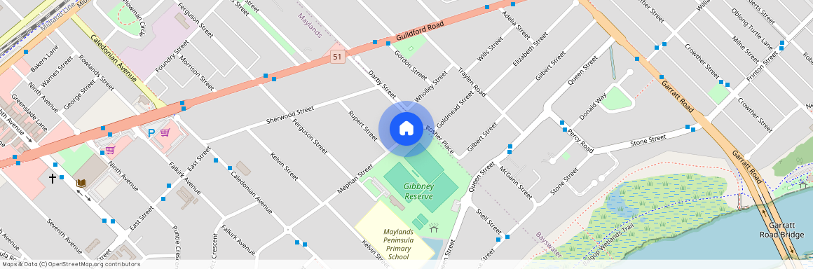 4/5 Mephan Street, Maylands WA 6051