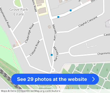 Marvels Lane, Grove Park, London, SE12 - Photo 1