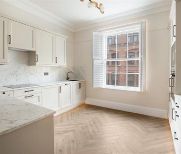 2 bedroom apartment to rent - Photo 5
