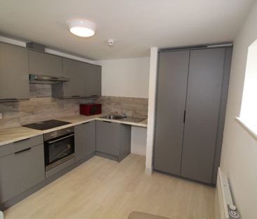 Fylde Road,Unit Apt 04 Student Village-FM, PRESTON, Lancashire PR1 2FQ - Photo 4