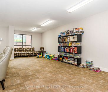 Fuse Lofts , #1106 - Photo 2