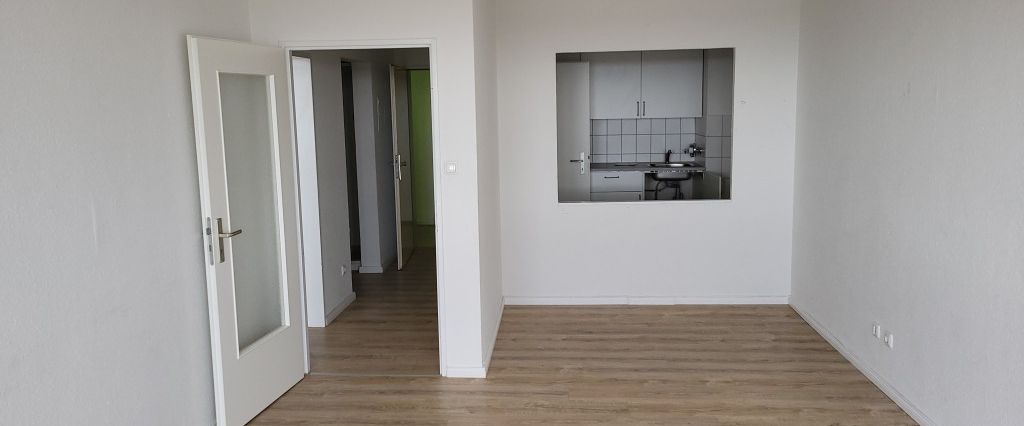 Helle City-Wohnung mit Duschbad und Balkon - Photo 1