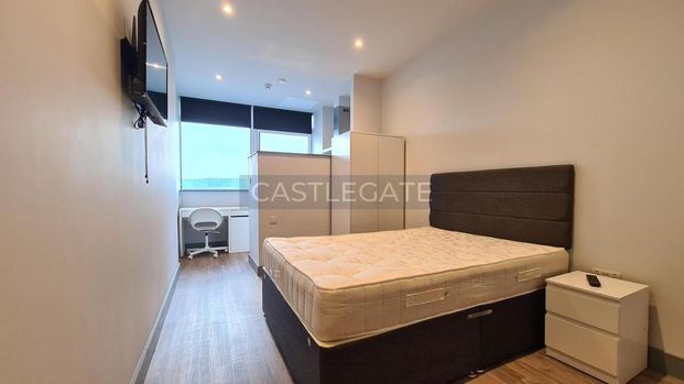 Studio to rent - Photo 1