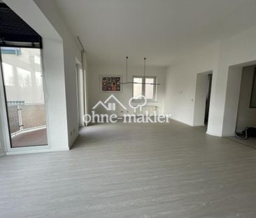 Helle, ruhige 2-Zimmerwohnung in Gummersbach Stadtmitte - Foto 4