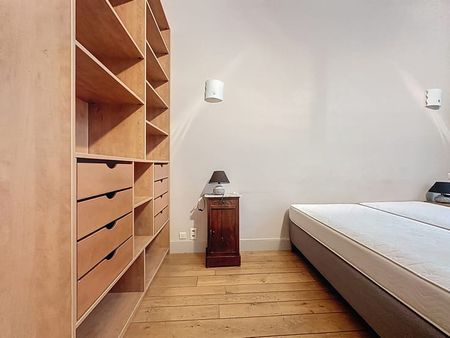 Appartement te huur - Photo 4