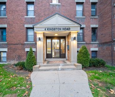 For Lease - 4 Kingston Road Unit# 46, Toronto, Ontario - Photo 6