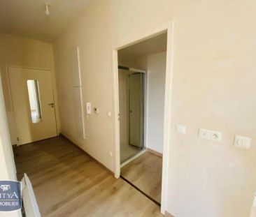 Appartement à louer 2 pièces 35.19m² - Photo 6