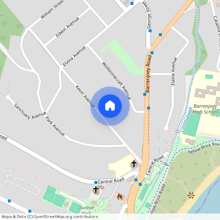 22A Kevin Avenue, Avalon Beach NSW 2107