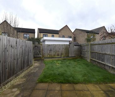 2 bedroom terraced house to rent - Photo 2