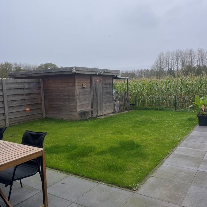 Leuke bemeubelde kamers te huur in het groene Kampenhout - Photo 1