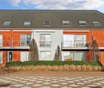 LINDEN 2 SLAAPKAMER APPARTEMENT MET TUIN + STAANPLAATS - Foto 4