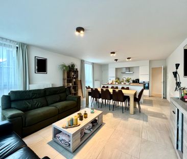 Appartement te Oosteeklo - Photo 3