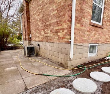 For Lease - 315 Johnston Avenue Unit# Lower, Toronto, Ontario - Photo 3