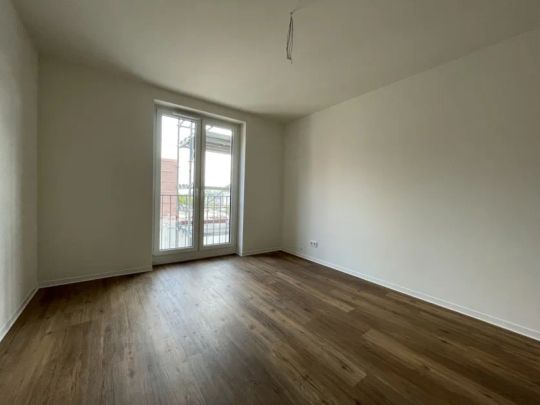 2 Zimmer Neubauwohnung an der Kieler Hörn - Photo 1