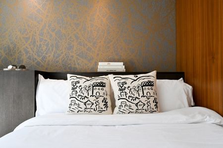 Studio Flat, Dennington Park Road, NW6 - Photo 2