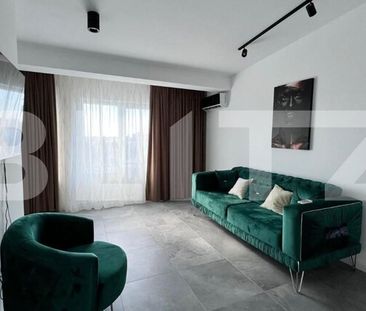 Apartament 2 camere, modern/lux , Ultracentral - Fotografie 6