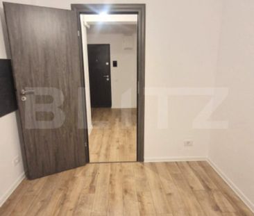 Garsoniera cu terasa de inchiriat, 43 mp, zona Tractoru - Photo 4