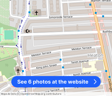 1 bedroom property for rent - Photo 1