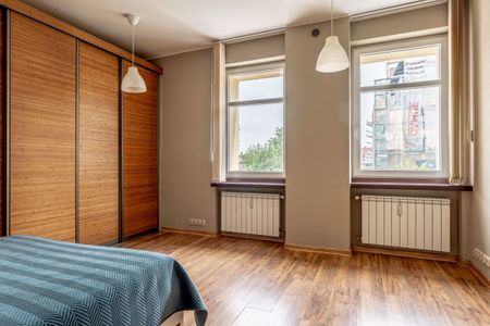 Mieszkanie do wynajęcia 2 pokoje Podgórna, Poznań 52 m² - Photo 5