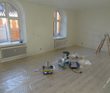 Flot istandsat 3-vær., Sct. Mathias Gade - Photo 1