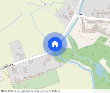 Atrakcyjnie położona kawalerka. Mirosławice - Photo 1