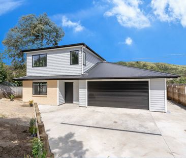 Paraparaumu - 4 Bedrooms - Photo 4