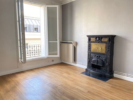 Location Appartement 3 pièces 52m² - Photo 3