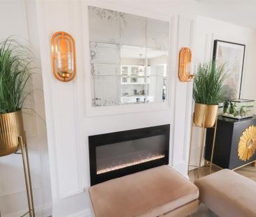 3 bedroom terraced house to rent - Photo 1