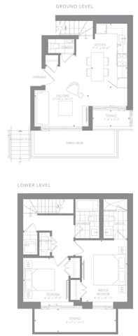 For Lease - 10 Steckley House Lane Unit# 112, Richmond Hill, Ontario - Photo 4