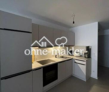 Traumwohnung in Dortmund mit Terrasse und Einbauküche - Foto 6