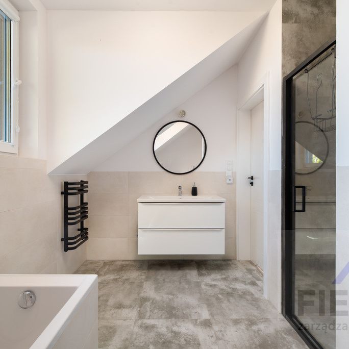 Czaple ul. Żurawia - Photo 1