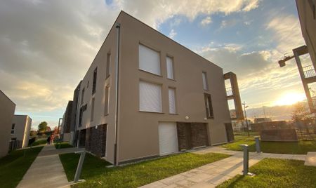 location Appartement T2 DE 48.58m² À AMIENS - Photo 3