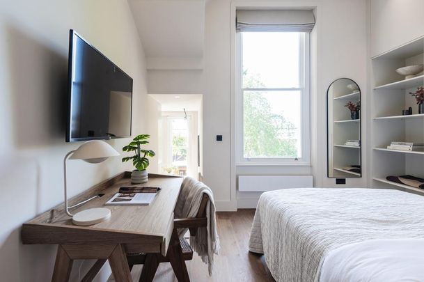 Studio to rent - Photo 1