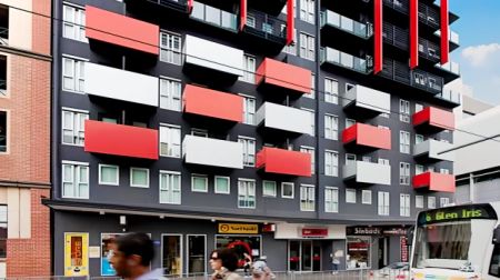 Studio Single Unit - Photo 5