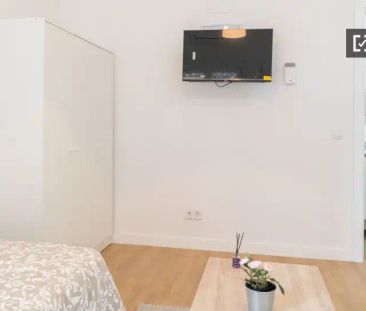 Piso de alquiler en Villaverde Alto - Photo 3