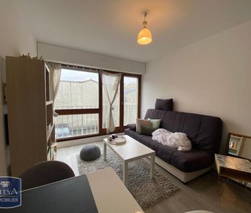 Location Appartement 2 pièces 32m² BORDEAUX 33000 - Photo 2