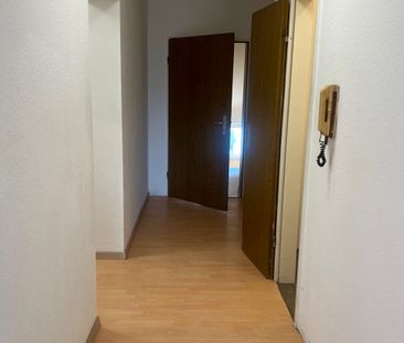 *2 Zimmerwohnung in Weiterstadt* - Foto 1