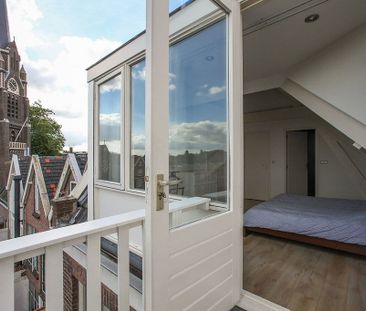 Appartement te huur: Oostzeedijk Beneden 13-A02 3062 VJ Rotterdam - Photo 5