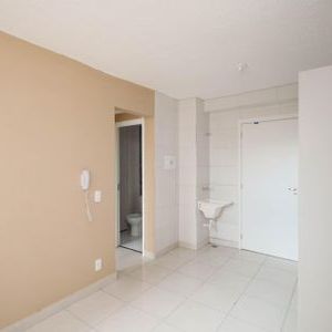 Apartamento para alugar com 35m², 2 quartos e sem vaga - Photo 2