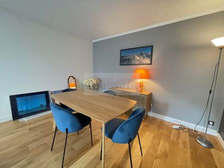 Location Appartement 3 pièces 74m² TOULOUSE 31000 - Photo 4