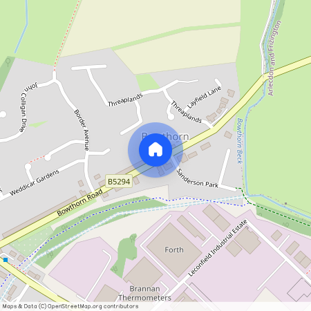 Bowthorn Road, Cleator Moor, CA25
