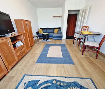 Chopina, 1 pokój, 3 piętro, zadbane. (3900033a) - Zdjęcie 4