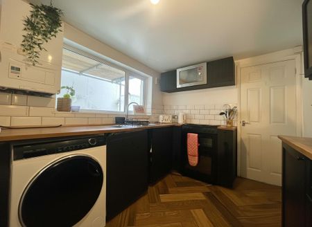 1 bedroom apartment to rent - Photo 4