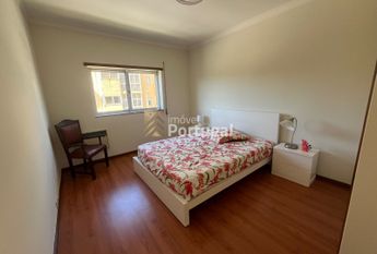 Apartamento T3 em Braga