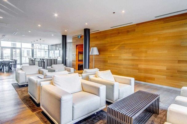 For Lease - 25 Telegram Mews Unit# 4808, Toronto, Ontario - Photo 1