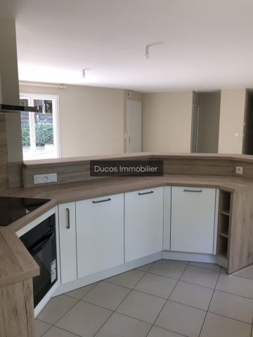 Location Maison 5 pièces 102m² CASTELJALOUX 47700 - Photo 4