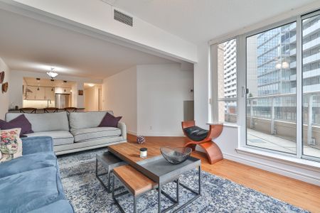 For Lease - 711 Bay Street Unit# 615, Toronto, Ontario - Photo 5