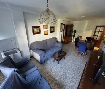 Alquiler de piso en Calle Sanlúcar de Guadiana, 30 - Foto 3