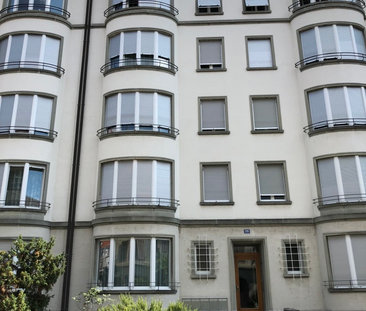 Gemütliche 2-Zimmer-Altbauwohnung - Foto 4 | Rentumo