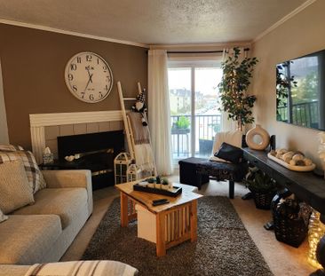 For Lease - 729 Deveron Crescent Unit# 304, London South, Ontario - Photo 1